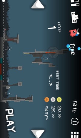 疯狂德克斯竞技场安卓版下载