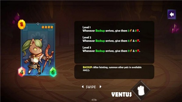 宠物地下城游戏汉化版下载