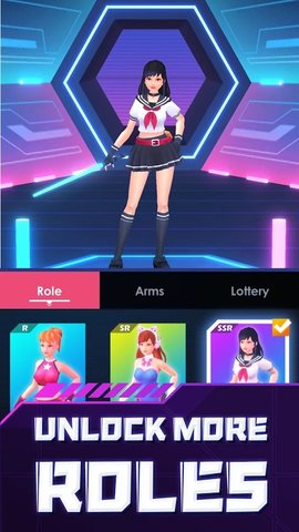 节奏光剑无限体力版下载