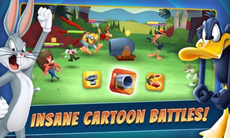 乐一通乱斗世界官方下载