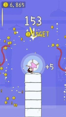 豆腐女孩无限皮肤版下载