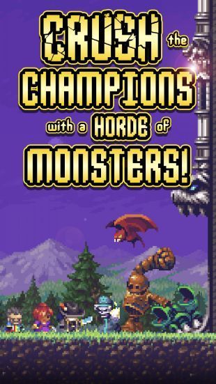 闲置启示录十八汉化下载