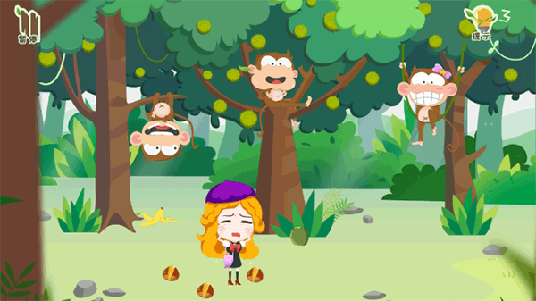 史小坑爆笑逃脱2内购版下载