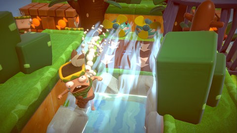 糖果灾难机关塔防官方下载