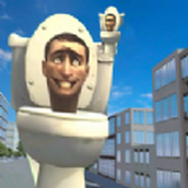 马桶人快跑官方版下载