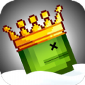 西瓜人游乐场最新版下载