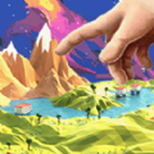 方块沙盒村落游戏免费版下载