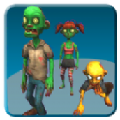 地铁僵尸跑者安卓版下载