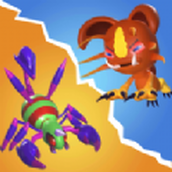 宝可梦合并大师汉化版下载