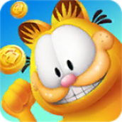 加菲猫酷跑内购版下载