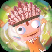 糖果灾难机关塔防官方下载