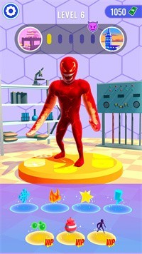 黑暗刺客触手怪安卓版下载