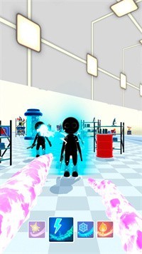 黑暗刺客触手怪安卓版下载