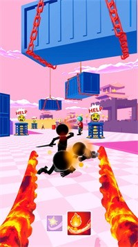 黑暗刺客触手怪安卓版下载