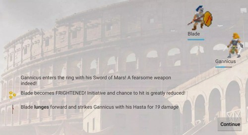 部落角斗士安卓版下载