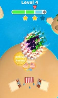 炸弹进化论游戏最新版下载