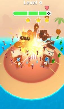 炸弹进化论游戏最新版下载