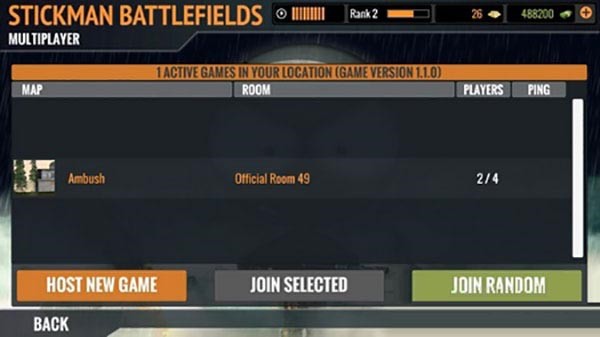 火柴人战场安卓版下载