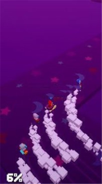 雪地漂流游戏安卓版下载