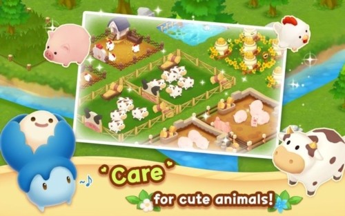快乐农场内购版下载