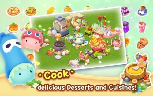 快乐农场内购版下载