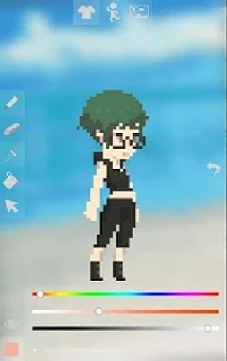 丽莎的梦游戏中文版下载