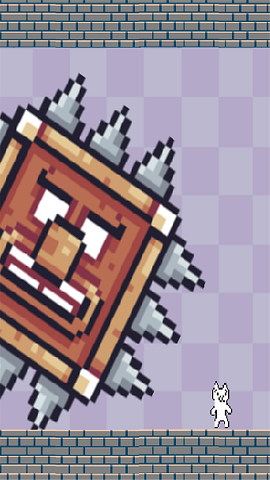 超级猫里奥2无限生命版下载