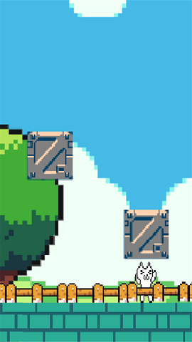 超级猫里奥2无限生命版下载