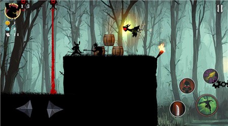 忍者源氏复仇中文版下载