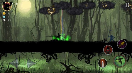 忍者源氏复仇中文版下载