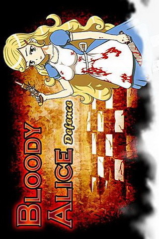 热血爱丽丝安卓版下载