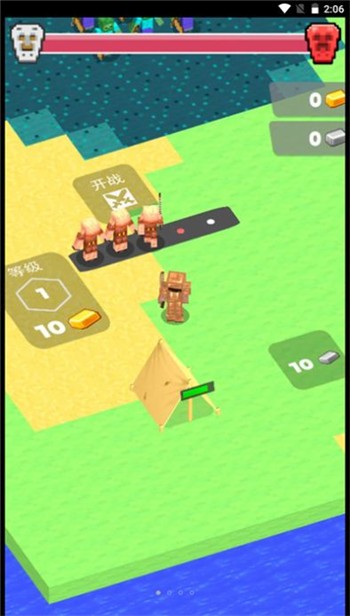 小小像素指挥官游戏安卓版下载