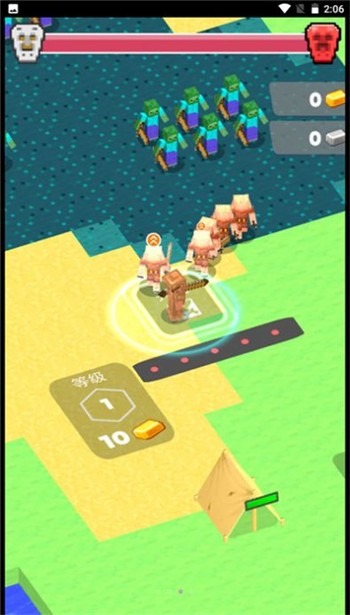 小小像素指挥官游戏安卓版下载