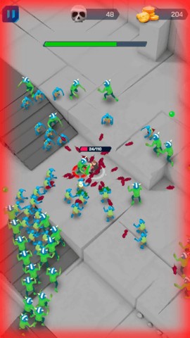 僵尸之城3d官方版