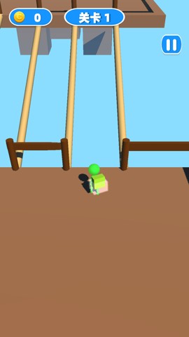 搬砖向前冲官方版