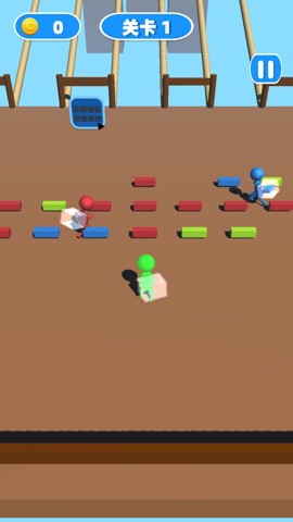 搬砖向前冲官方版