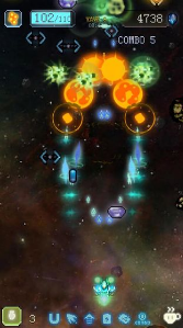 空中大师像素射击官方版