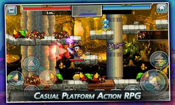 艾露西亚2游戏最新版