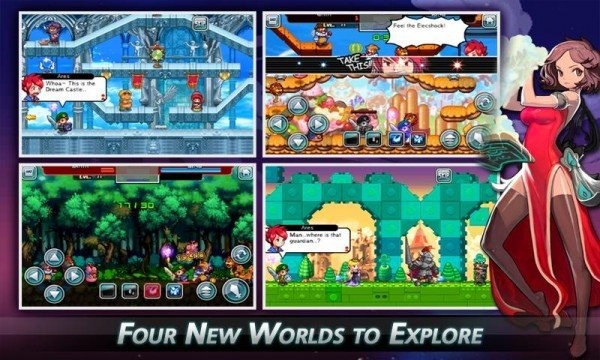 艾露西亚2游戏最新版