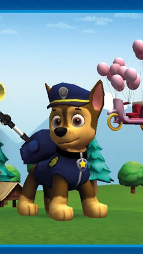 狗狗消防队游戏手机版