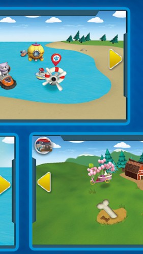 狗狗消防队游戏手机版