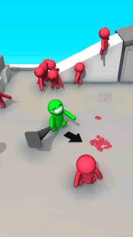 一败涂地大乱斗最新基佬版