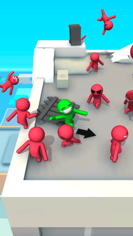 一败涂地大乱斗最新基佬版