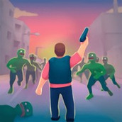 僵尸之城3d官方版