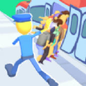 地铁推车工游戏官方版