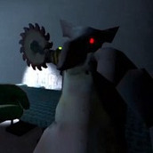 恐怖逃亡世界官方版