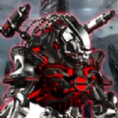 机器人战役游戏最新版