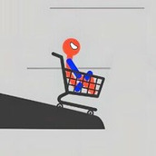 超级粉碎火柴人安卓版