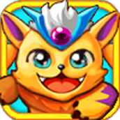 萌兽世界游戏安卓版