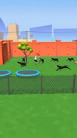 疯狗最新版